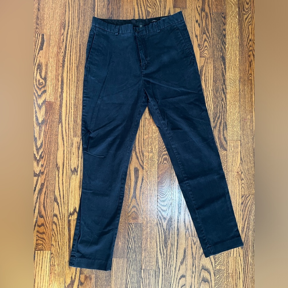 Slim Fit Coupe Etroite